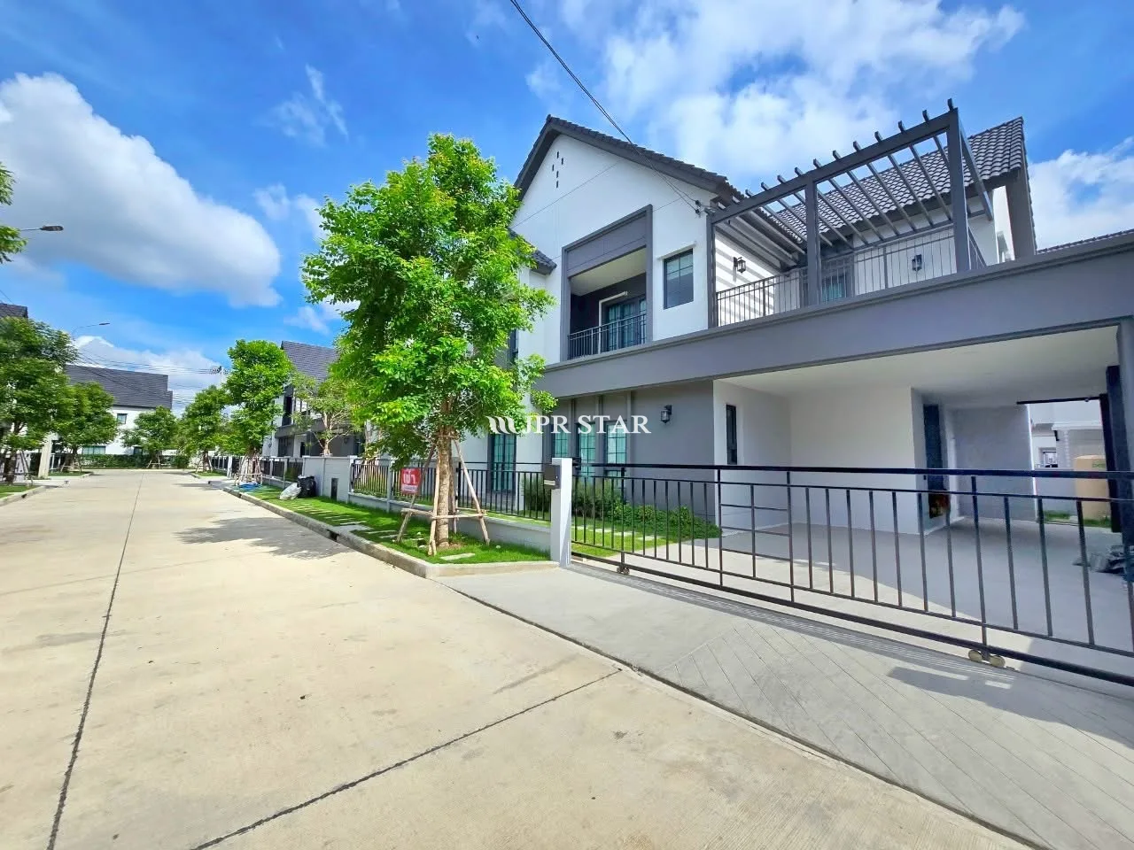 🌈 For Rent: Centro Bangna Phase 2 - 7