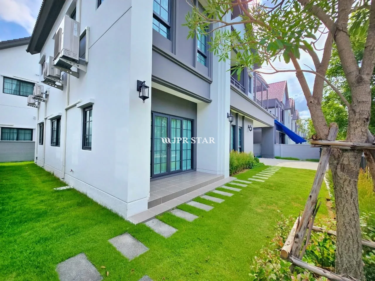 🌈 For Rent: Centro Bangna Phase 2 - 9