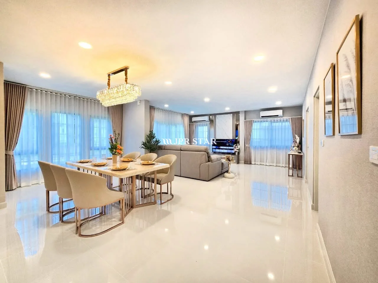 🌈 For Rent: Centro Bangna Phase 2 - 11