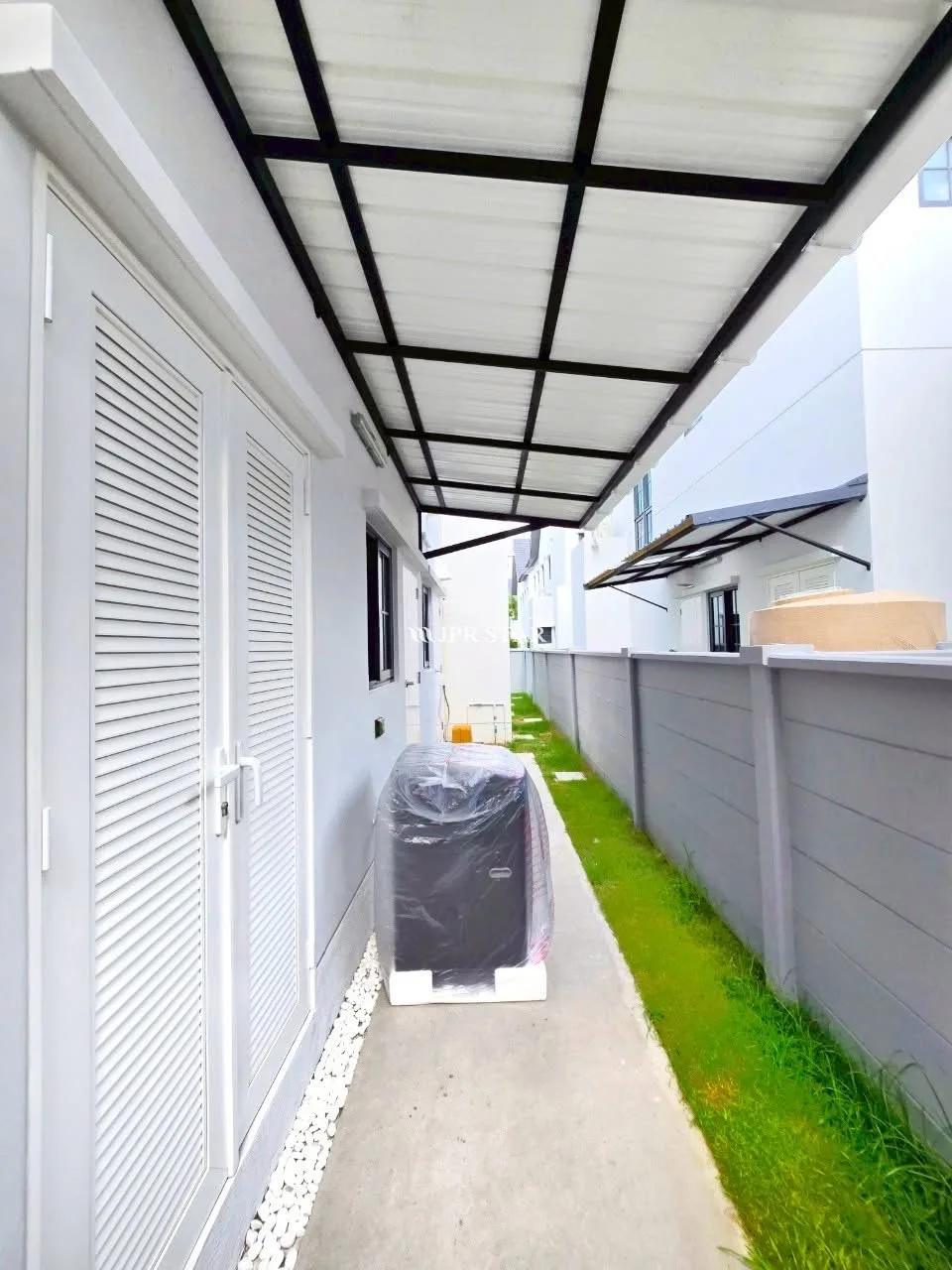 🌈 For Rent: Centro Bangna Phase 2 - 22
