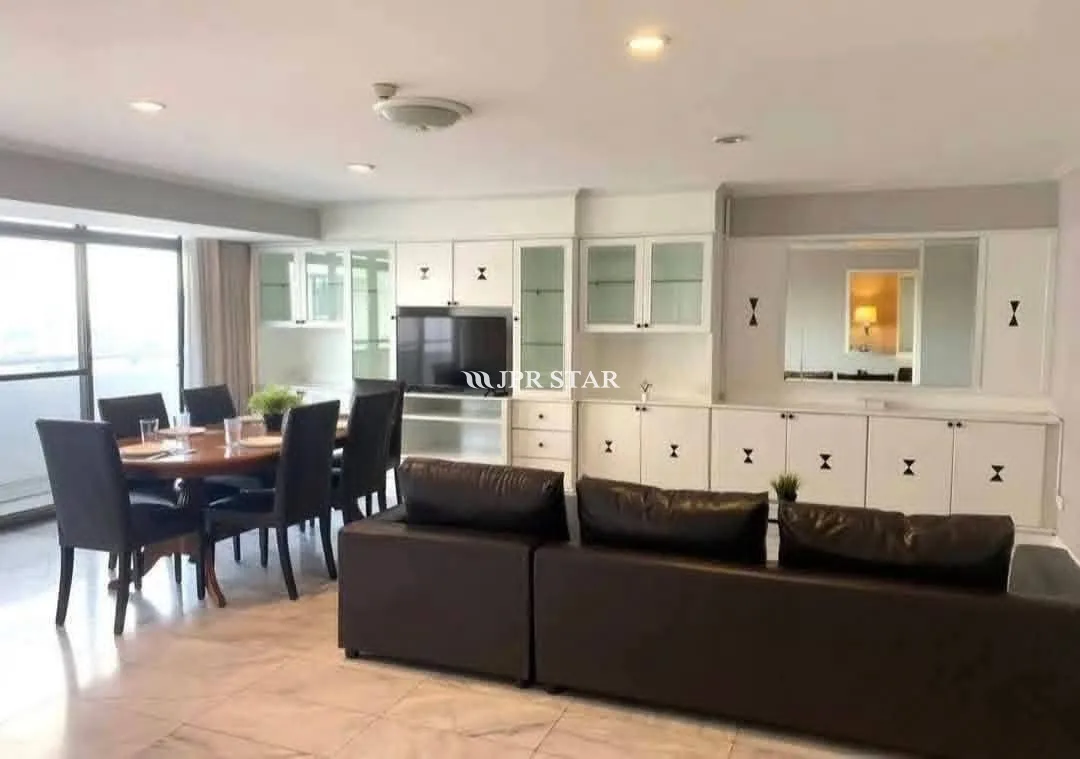 FOR RENT: Waterford Park Condo , Sukhumvit 53