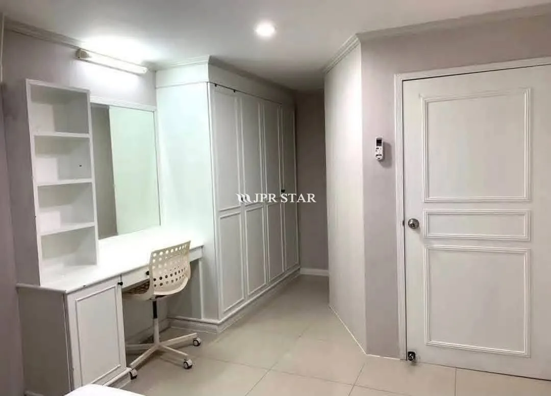 FOR RENT: Waterford Park Condo , Sukhumvit 53 - 2