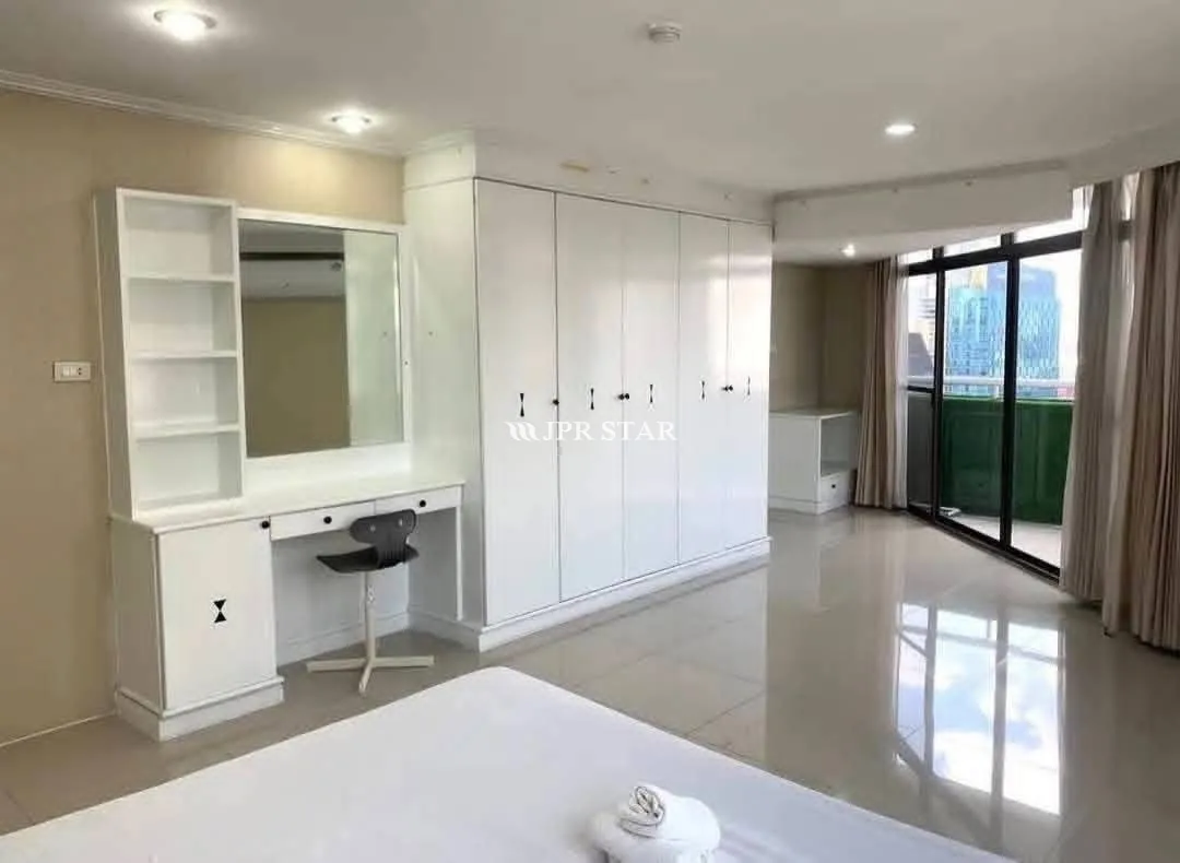 FOR RENT: Waterford Park Condo , Sukhumvit 53 - 3