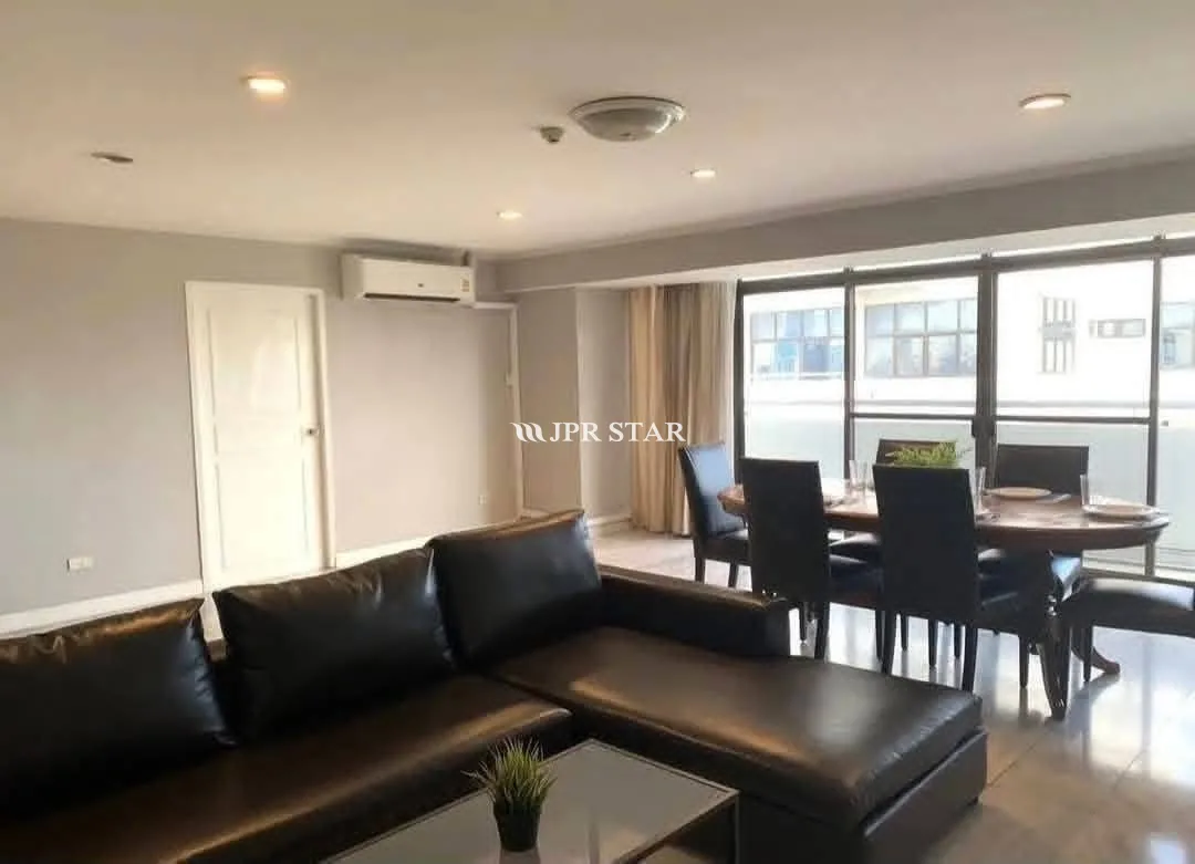 FOR RENT: Waterford Park Condo , Sukhumvit 53 - 4