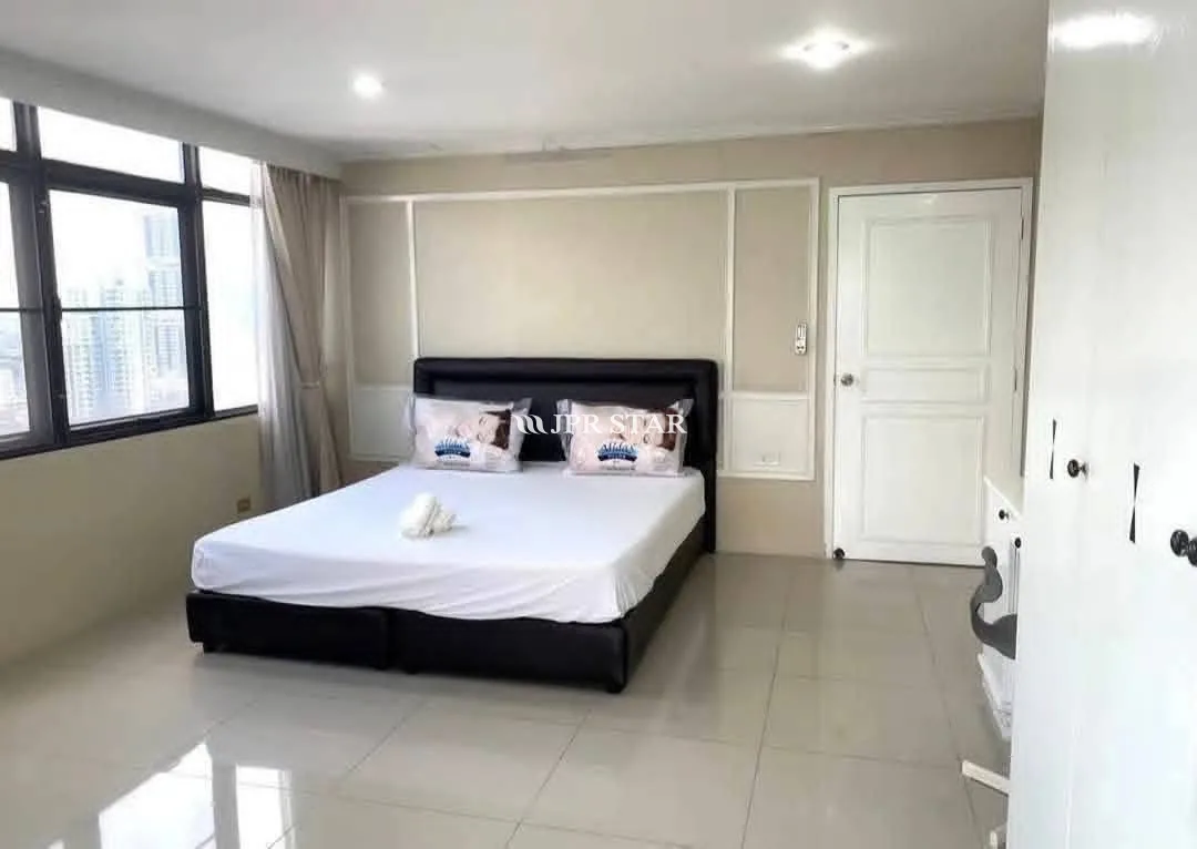 FOR RENT: Waterford Park Condo , Sukhumvit 53 - 6