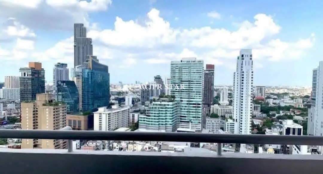 FOR RENT: Waterford Park Condo , Sukhumvit 53 - 12