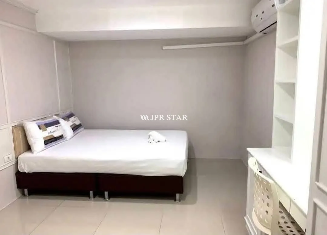 FOR RENT: Waterford Park Condo , Sukhumvit 53 - 7