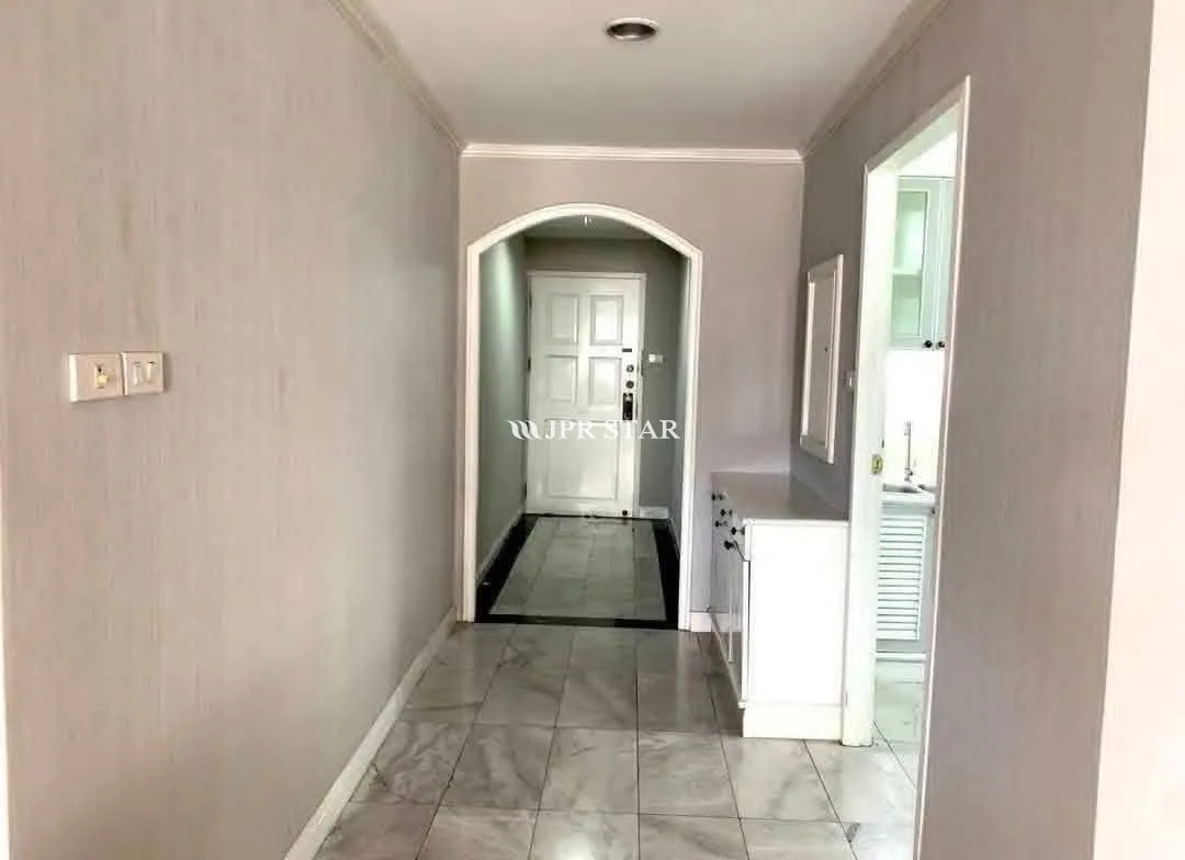 FOR RENT: Waterford Park Condo , Sukhumvit 53 - 9