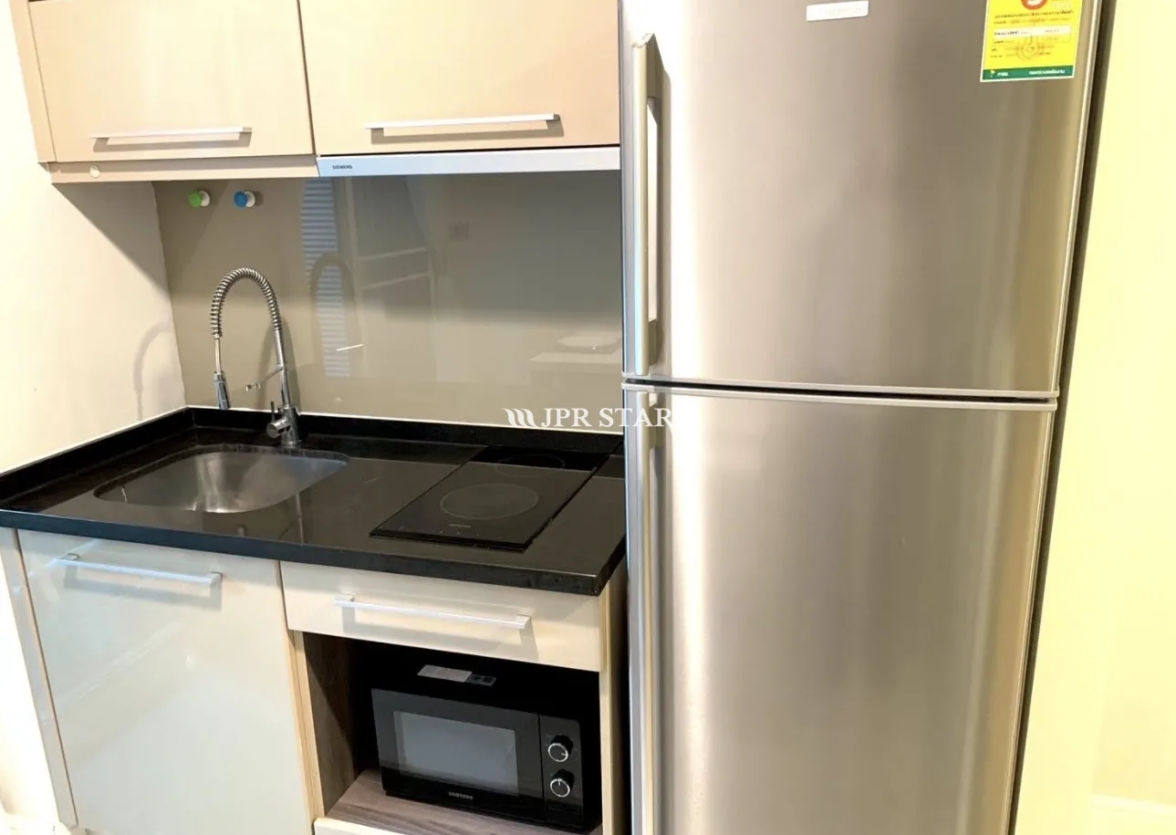 FOR RENT: THE CREST SUKHUMVIT 49 - 6
