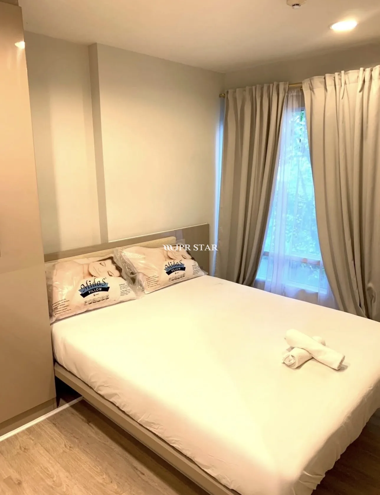 FOR RENT: THE CREST SUKHUMVIT 49 - 9