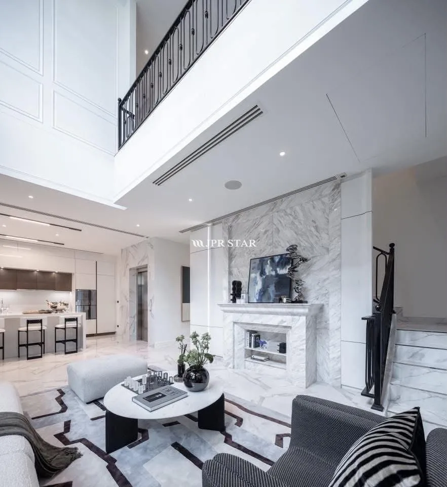 FOR RENT: Detached House GRAND BANGKOK BOULEVARD, Srinakarin - 6
