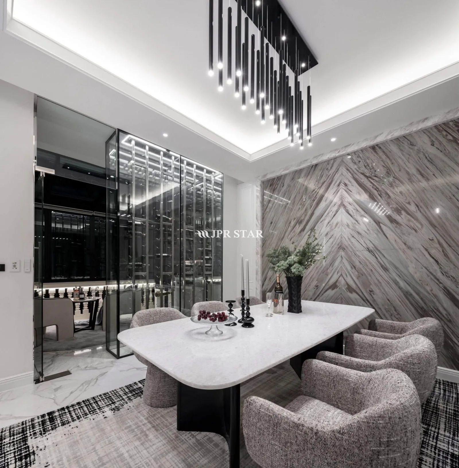 FOR RENT: Detached House GRAND BANGKOK BOULEVARD, Srinakarin - 10