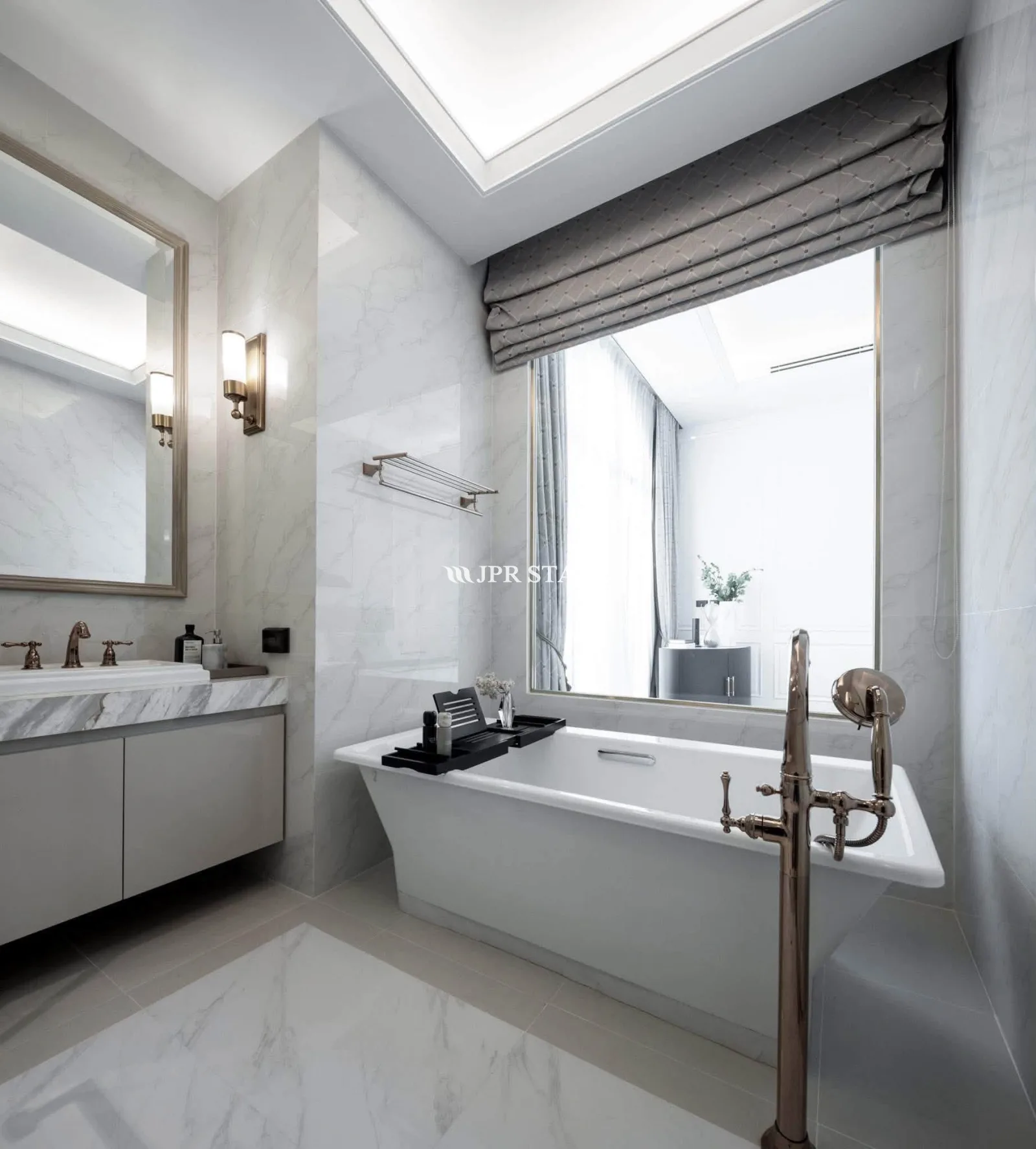 FOR RENT: Detached House GRAND BANGKOK BOULEVARD, Srinakarin - 15