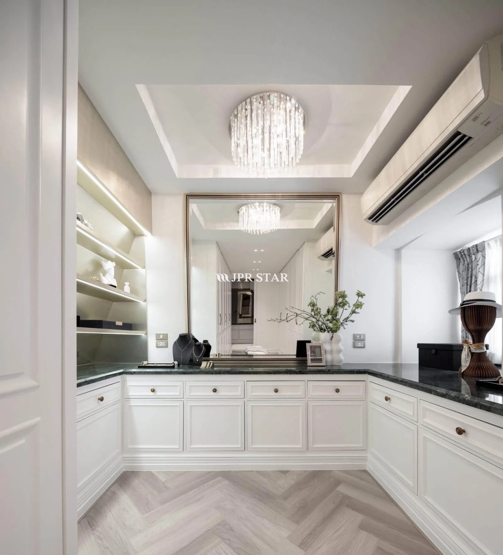 FOR RENT: Detached House GRAND BANGKOK BOULEVARD, Srinakarin - 18