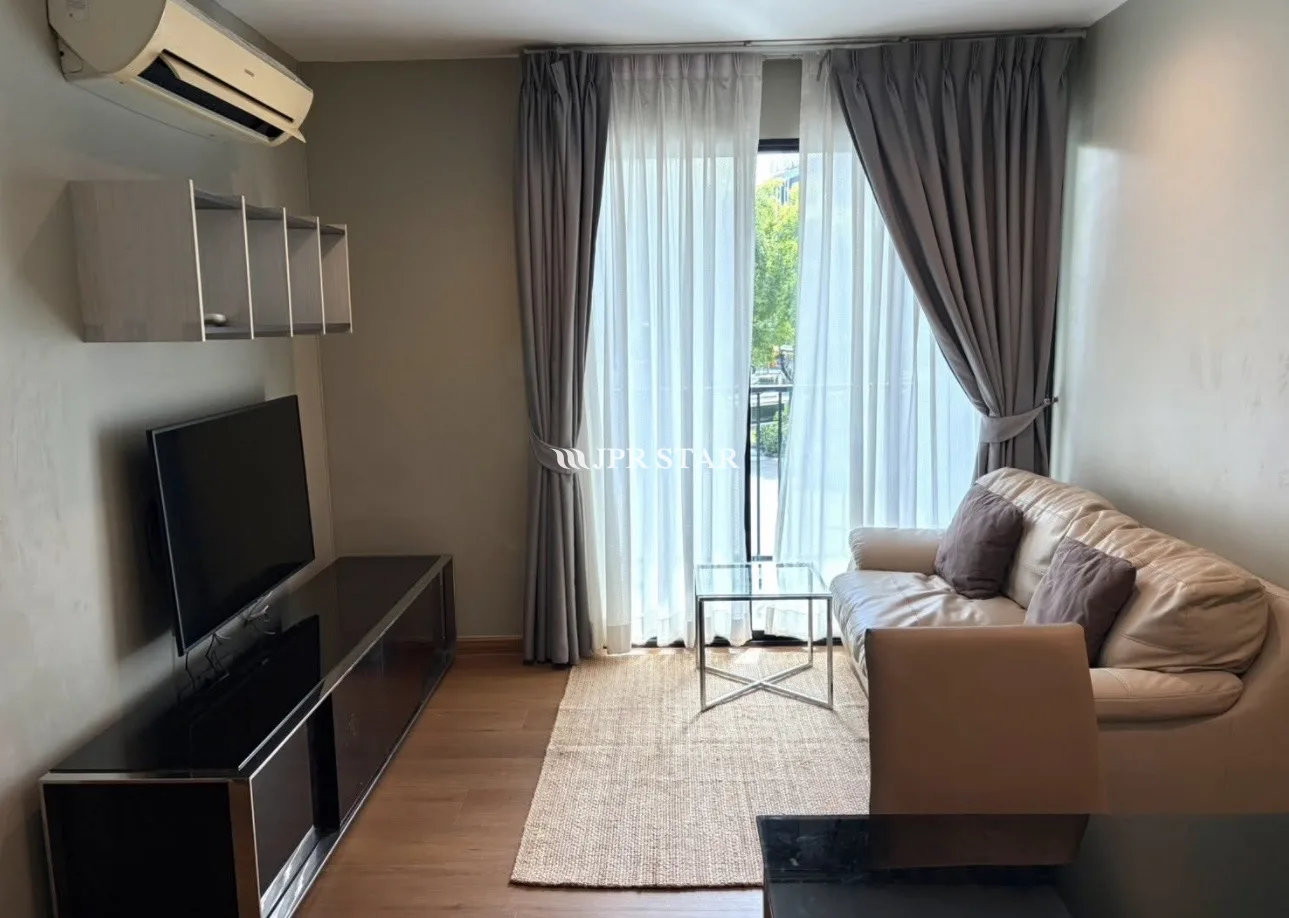 🔥 FOR RENT &amp; SALE 🔥  The Base Park West Condo