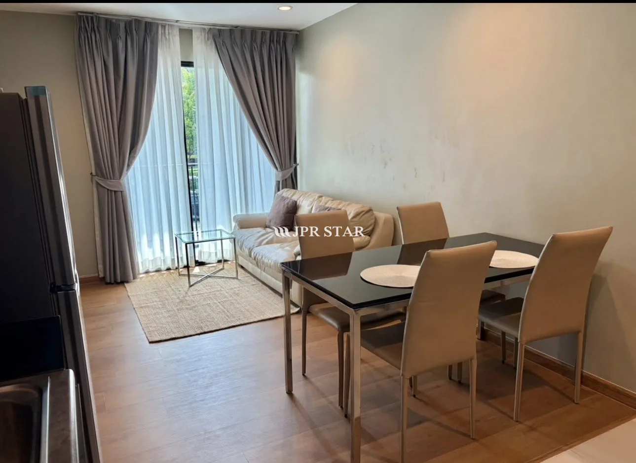 🔥 FOR RENT & SALE 🔥  The Base Park West Condo - 2