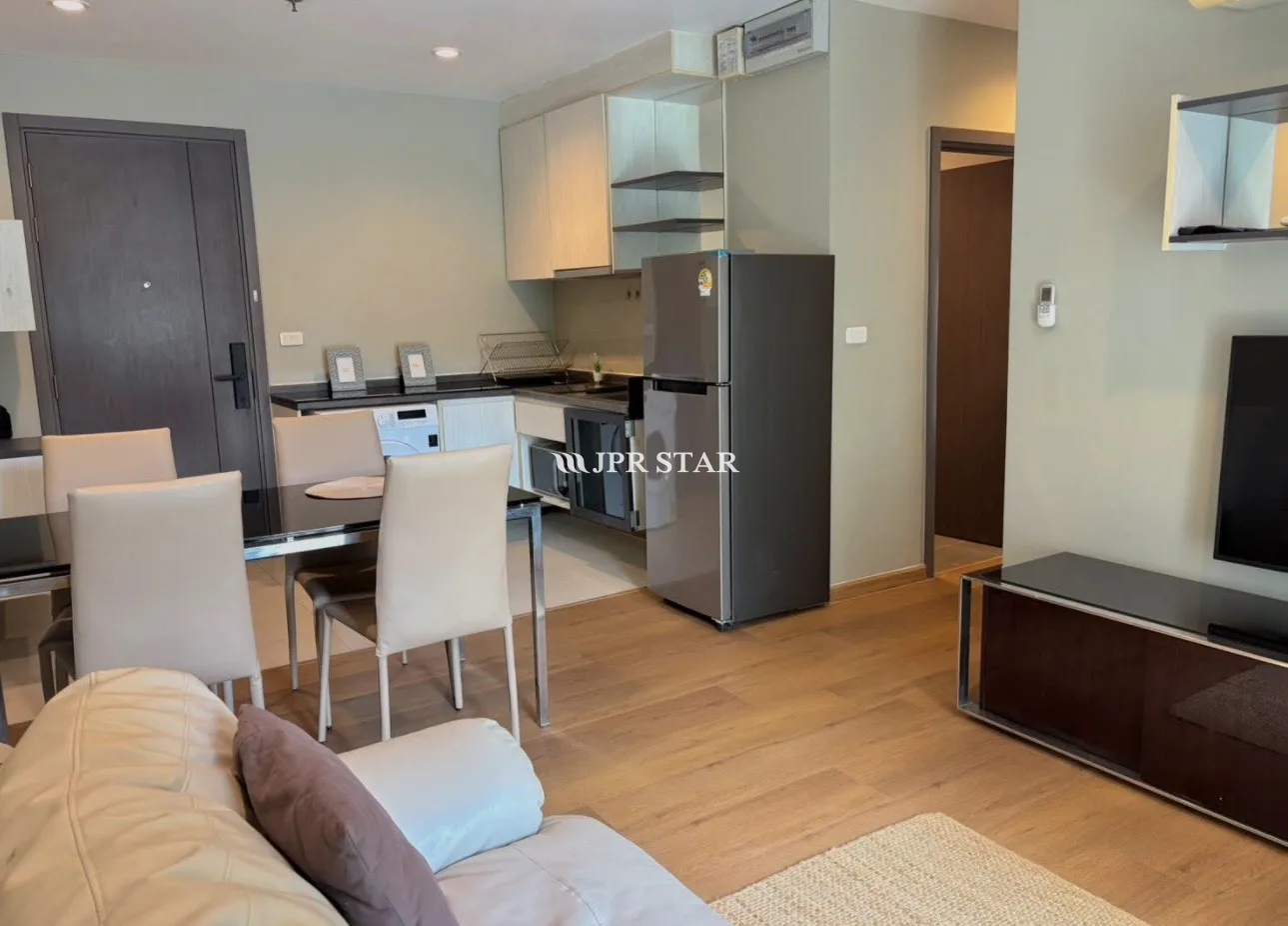 🔥 FOR RENT & SALE 🔥  The Base Park West Condo - 4