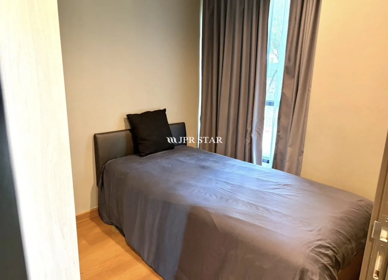 🔥 FOR RENT & SALE 🔥  The Base Park West Condo - 9