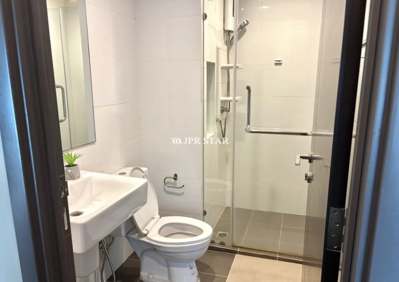 🔥 FOR RENT & SALE 🔥  The Base Park West Condo - 10