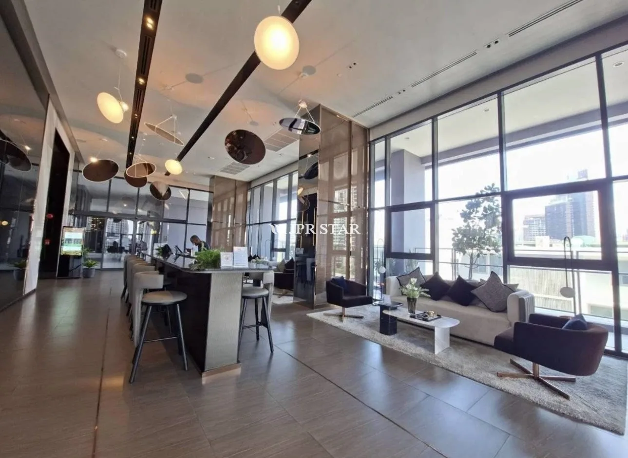 FOR RENT !!IDEO SUKHUMVIT - RAMA4