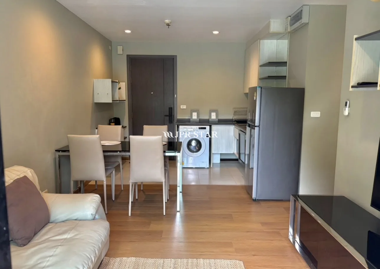 FOR RENT !!IDEO SUKHUMVIT - RAMA4 - 3
