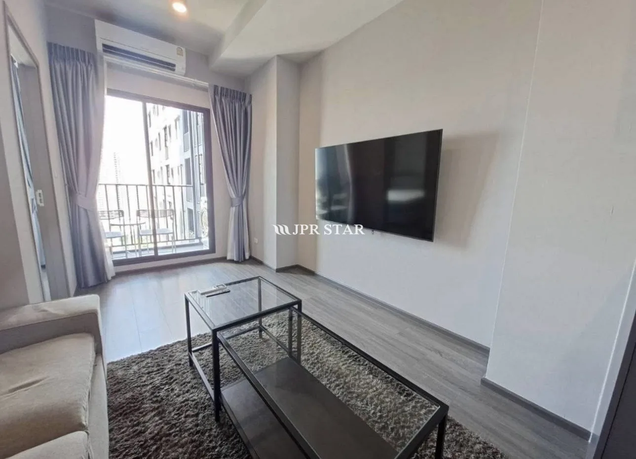 FOR RENT !!IDEO SUKHUMVIT - RAMA4 - 11