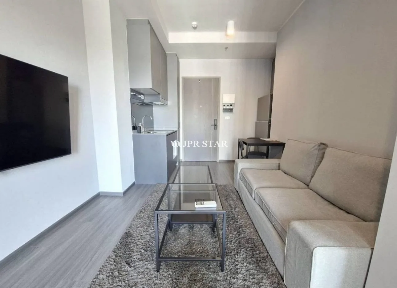 FOR RENT !!IDEO SUKHUMVIT - RAMA4 - 12
