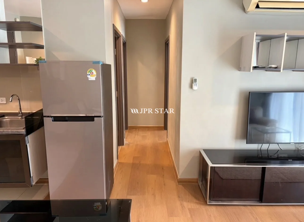 FOR RENT !!IDEO SUKHUMVIT - RAMA4 - 6