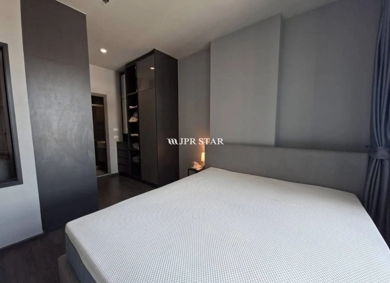 FOR RENT !!IDEO SUKHUMVIT - RAMA4 - 15