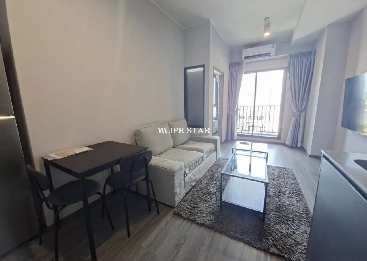 FOR RENT !!IDEO SUKHUMVIT - RAMA4 - 21