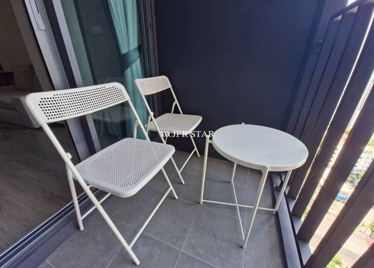 FOR RENT !!IDEO SUKHUMVIT - RAMA4 - 22