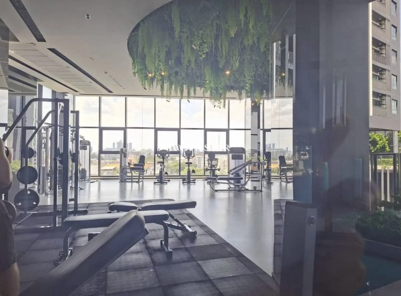 FOR RENT !!IDEO SUKHUMVIT - RAMA4 - 24