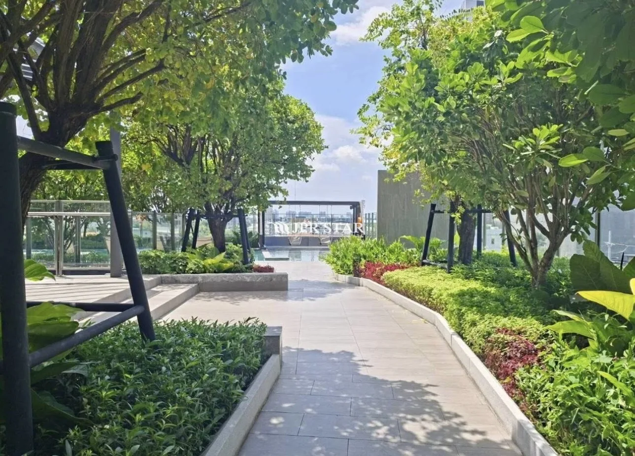 FOR RENT !!IDEO SUKHUMVIT - RAMA4 - 27