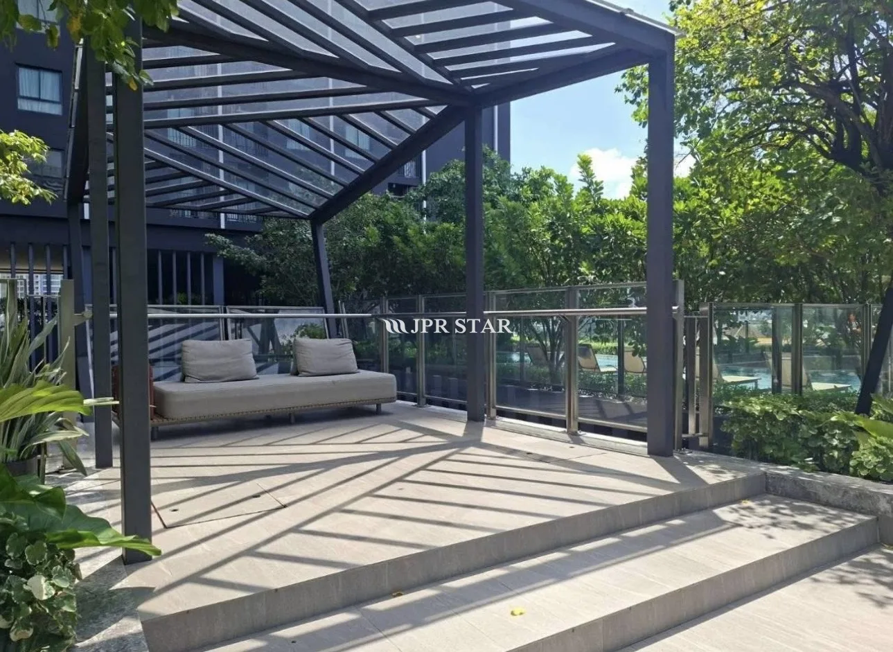 FOR RENT !!IDEO SUKHUMVIT - RAMA4 - 30