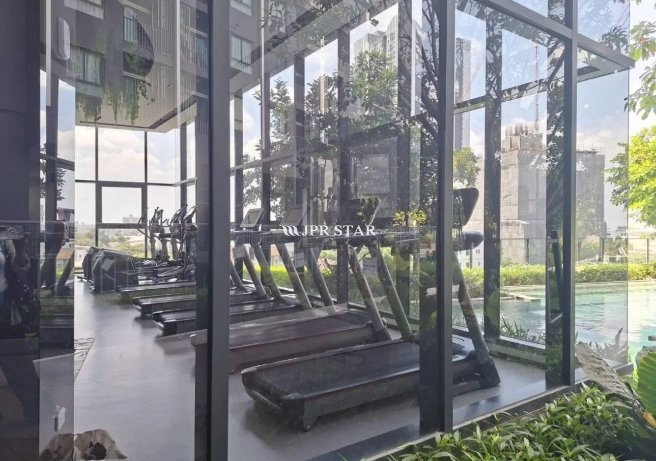 FOR RENT !!IDEO SUKHUMVIT - RAMA4 - 31