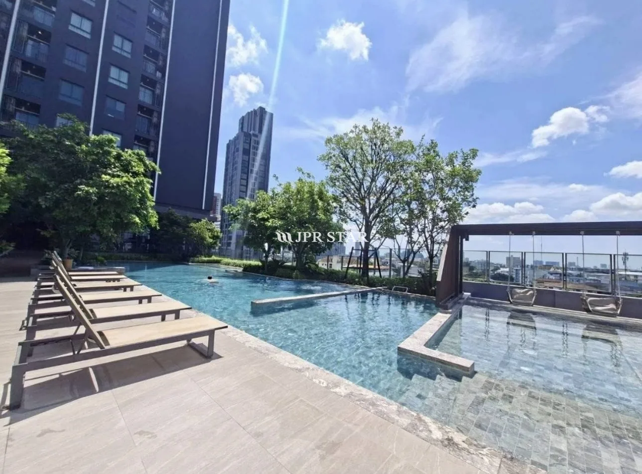 FOR RENT !!IDEO SUKHUMVIT - RAMA4 - 32