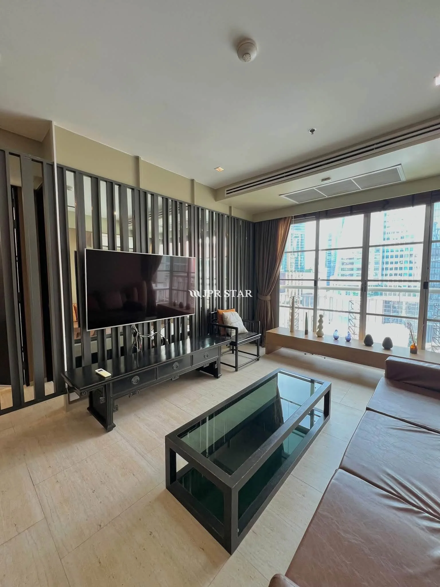 FOR RENT “CITY SMART CONDO” Sukhumvit 18 - 5