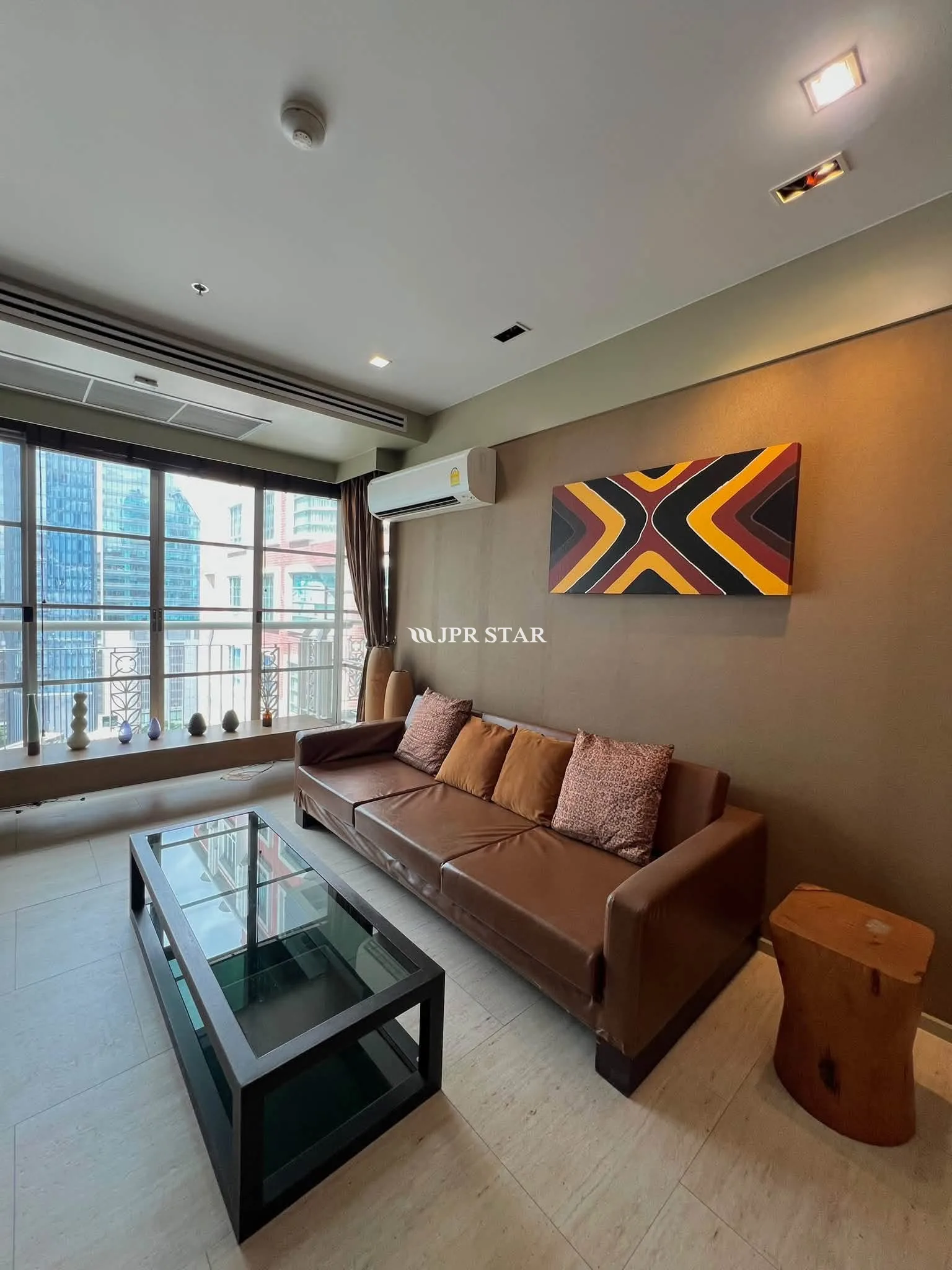 FOR RENT “CITY SMART CONDO” Sukhumvit 18 - 6