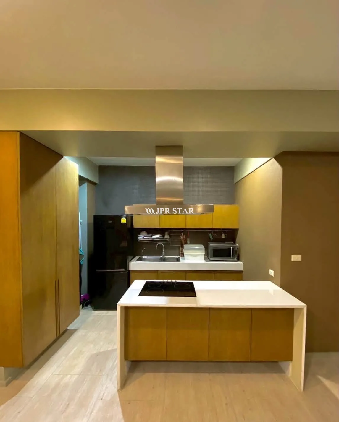 FOR RENT “CITY SMART CONDO” Sukhumvit 18 - 8