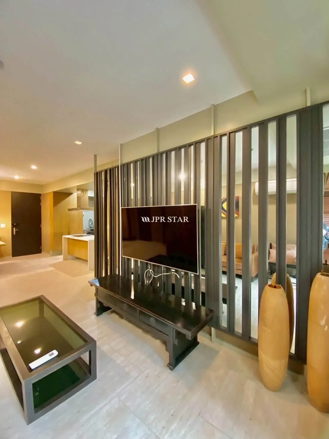 FOR RENT “CITY SMART CONDO” Sukhumvit 18 - 9