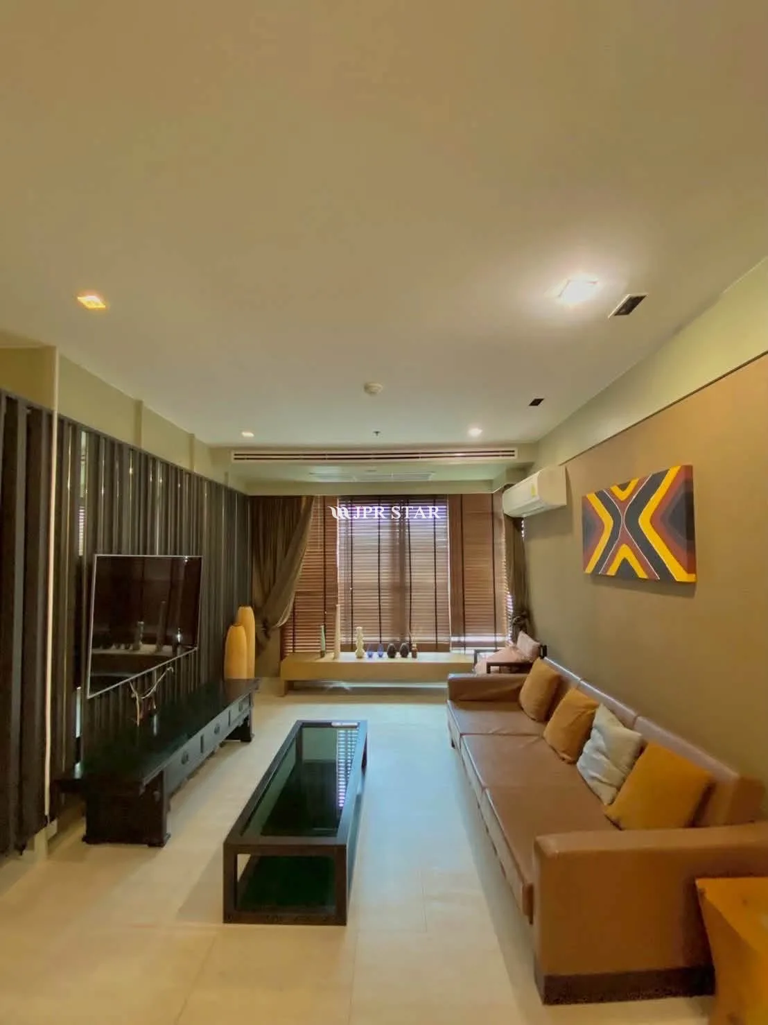 FOR RENT “CITY SMART CONDO” Sukhumvit 18 - 10