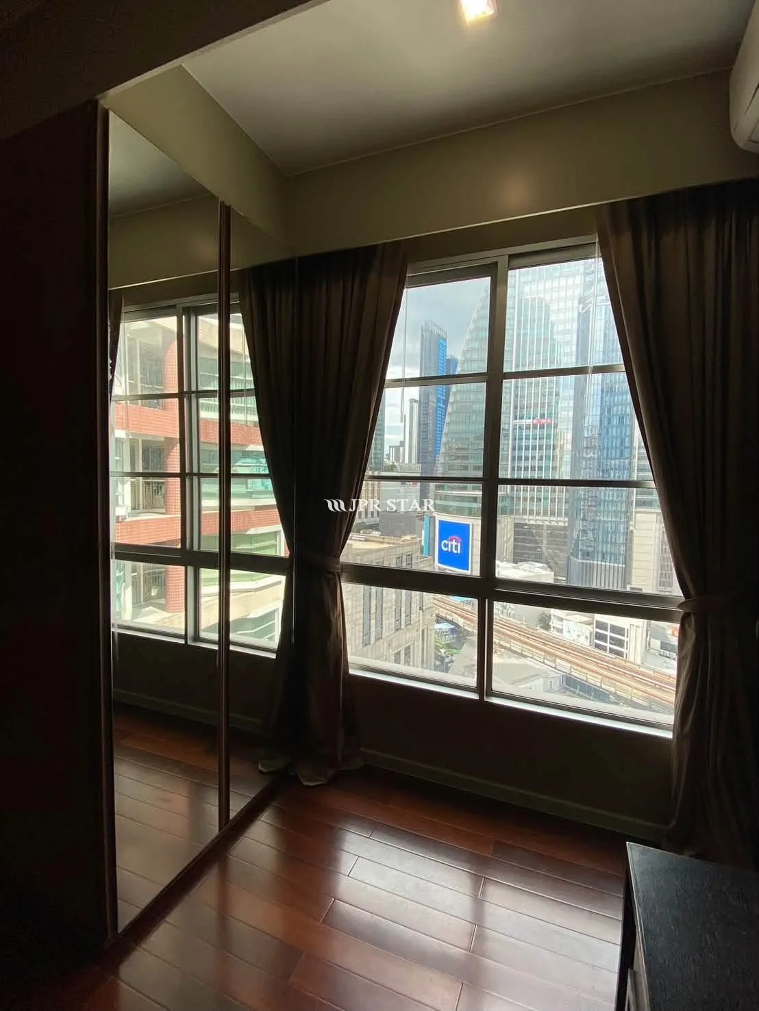 FOR RENT “CITY SMART CONDO” Sukhumvit 18 - 14