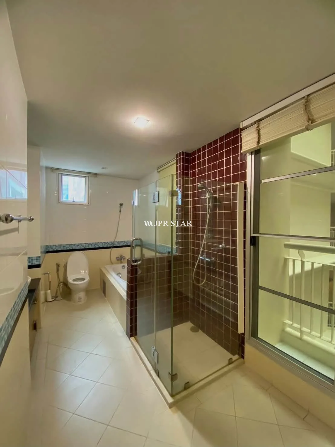 FOR RENT “CITY SMART CONDO” Sukhumvit 18 - 15