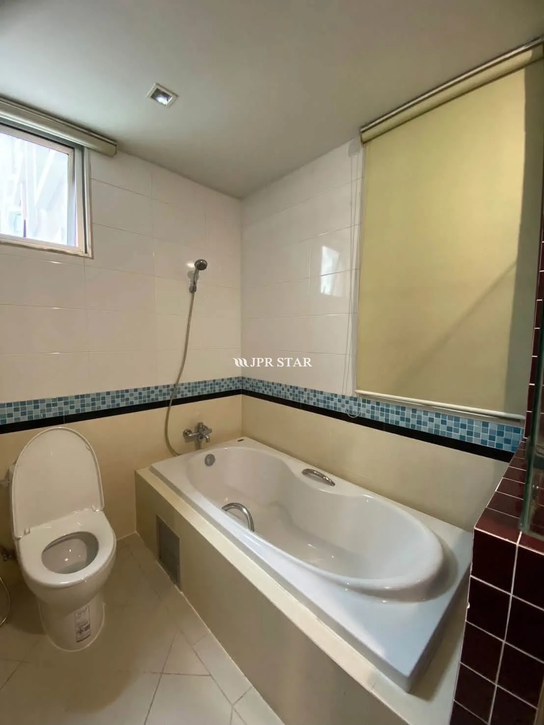 FOR RENT “CITY SMART CONDO” Sukhumvit 18 - 16