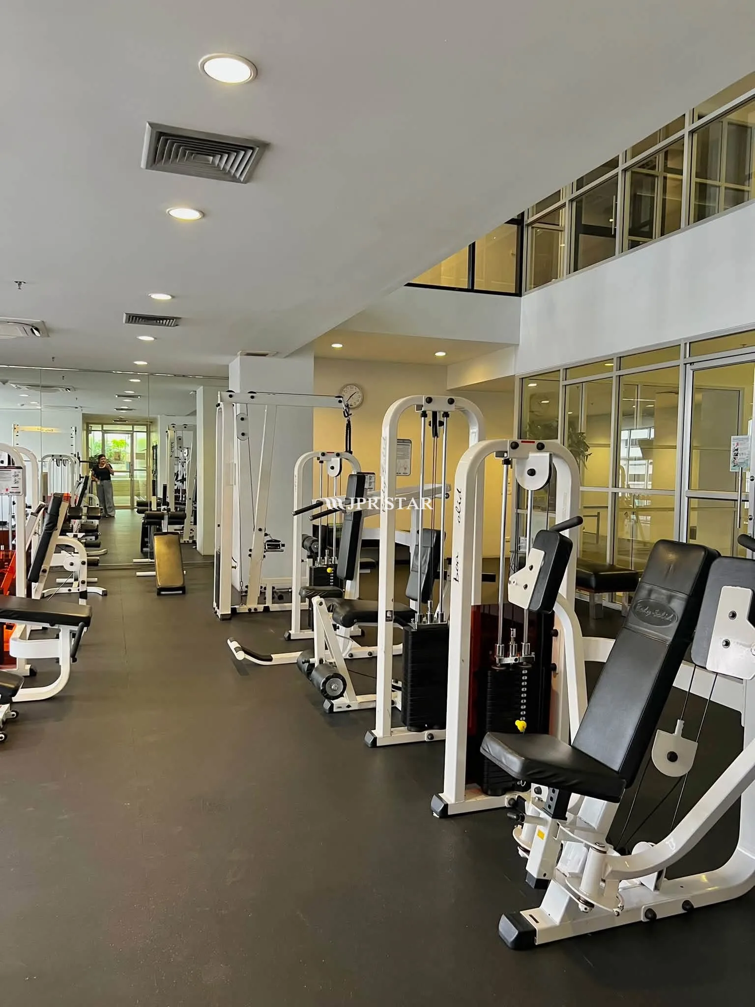 FOR RENT “CITY SMART CONDO” Sukhumvit 18 - 17