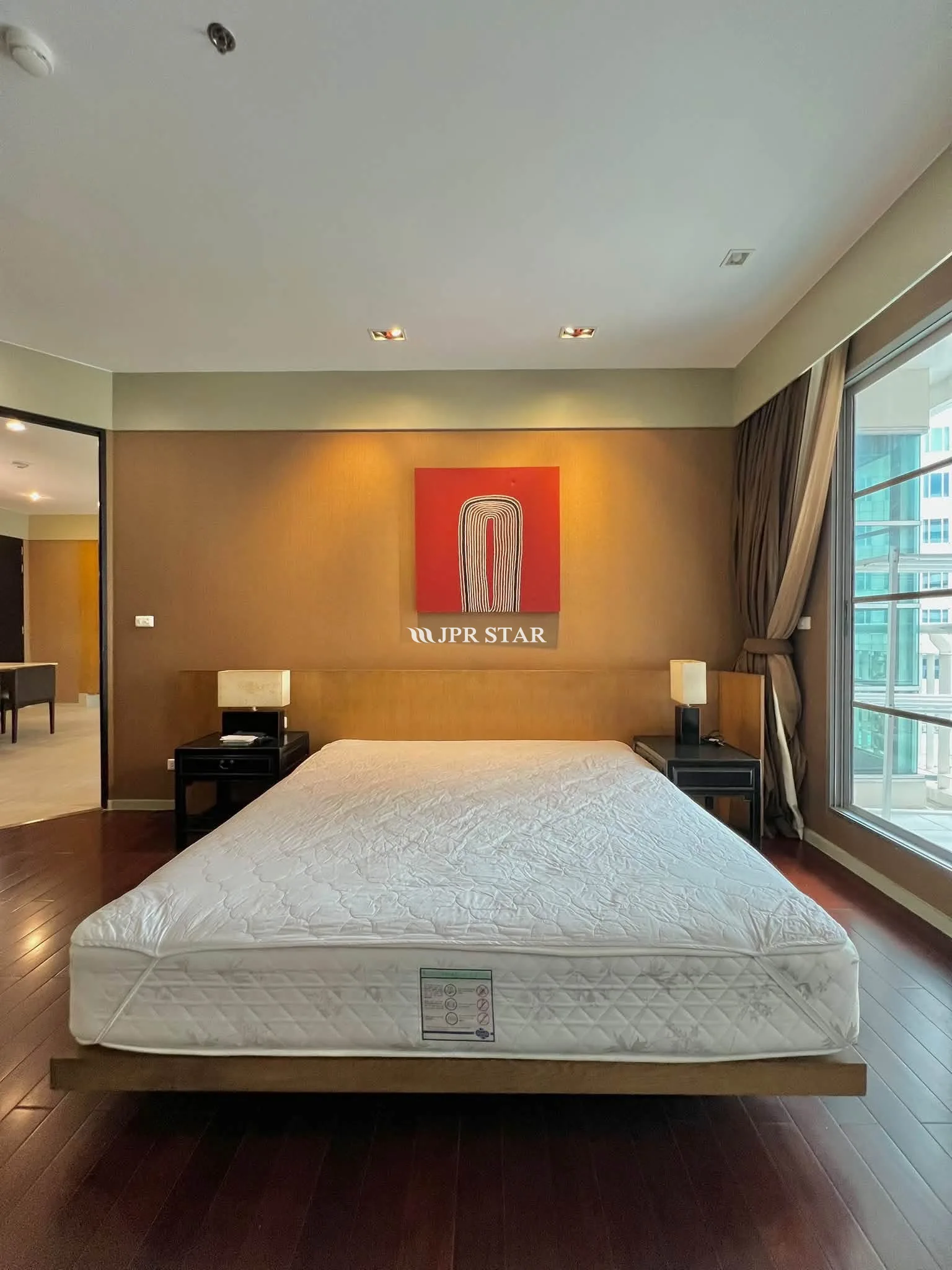 FOR RENT “CITY SMART CONDO” Sukhumvit 18 - 18