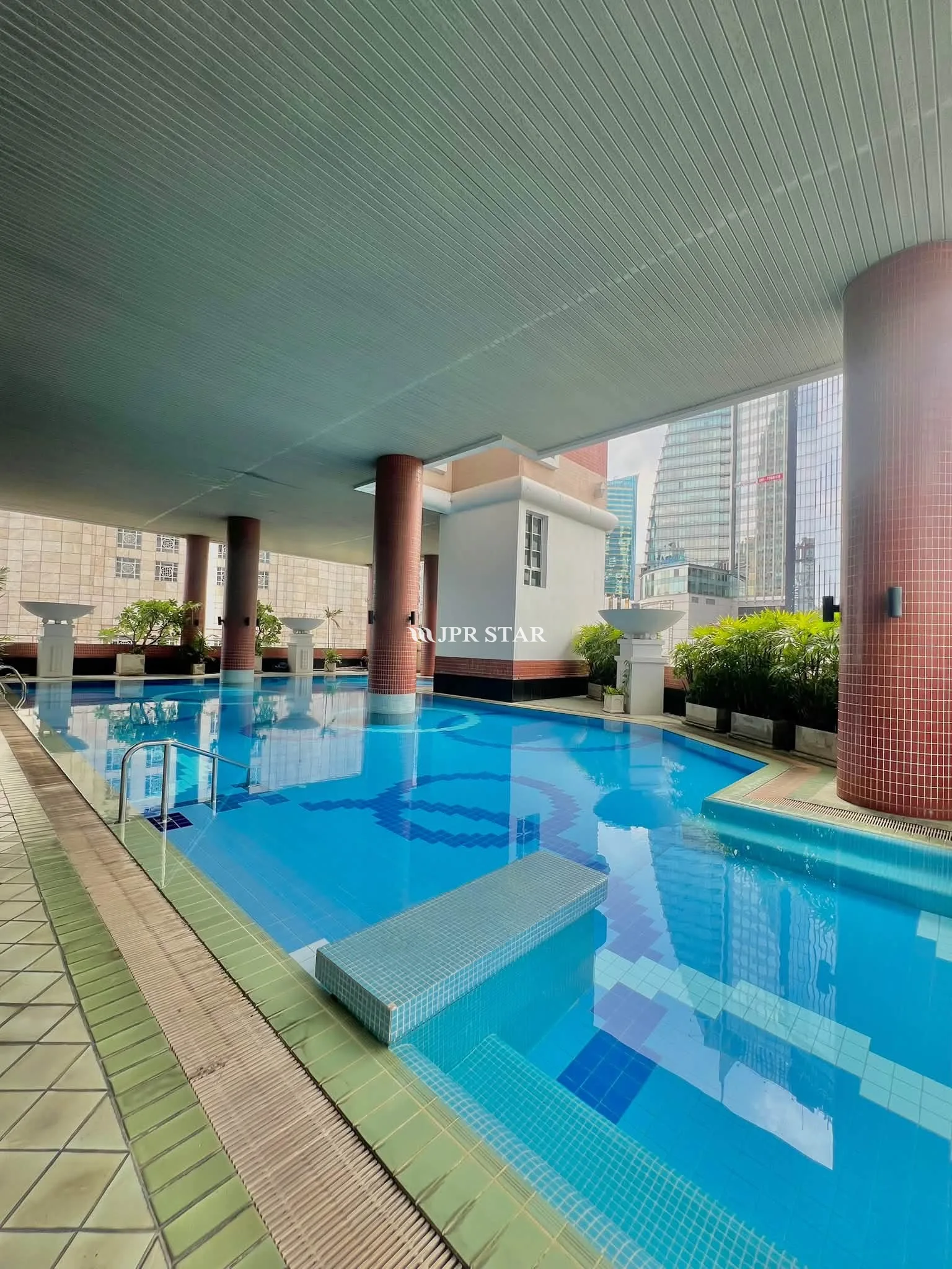 FOR RENT “CITY SMART CONDO” Sukhumvit 18 - 20